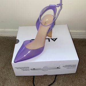 Aldo Heels